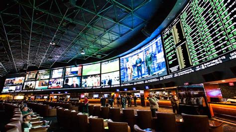 Sports Betting & Casino 